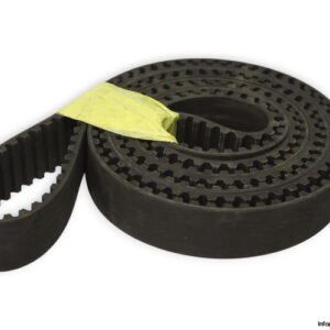 dayco-isoran-2600-RPP-8-timing-belt-30-mm-(new)