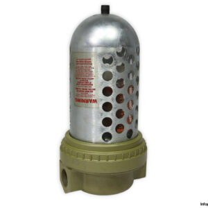 ross-C5011A5008-lubricator-(used)