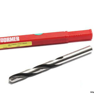 dormer-A160-9.5-MM-drill-bit