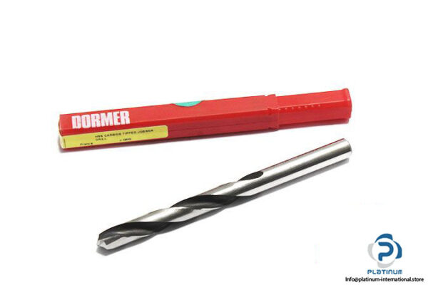 dormer-A160-9.5-MM-drill-bit