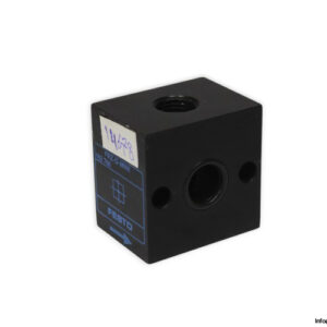festo-162786-distributor-block-(used)