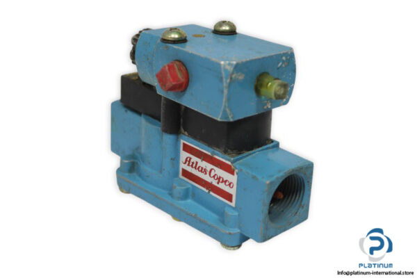 atlas-copco-DOS-20-B--C-single-point-lubricator-(used)-2
