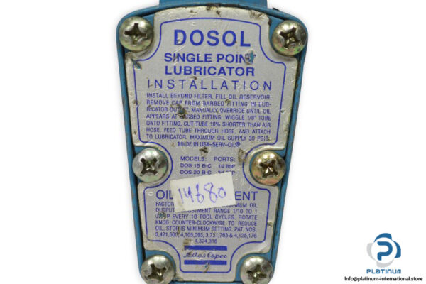 atlas-copco-DOS-20-B--C-single-point-lubricator-(used)-3