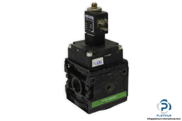 bosch-0-821-300-932-pressure-regulator-(used)