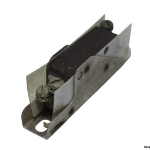 honeywell-6AS-N14-limit-switch-used