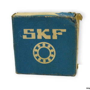 skf-7206-B-angular-contact-ball-bearing