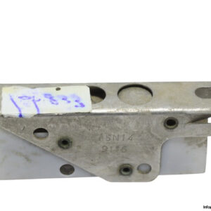 honeywell-6AS-N14-limit-switch-used-1