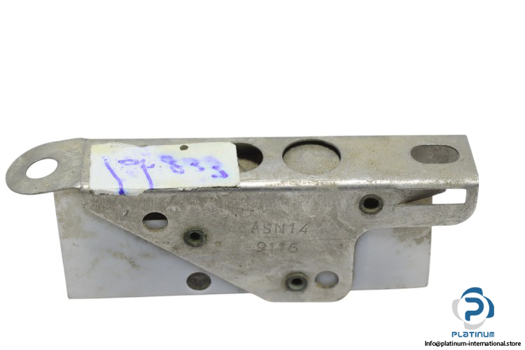 honeywell-6AS-N14-limit-switch-used-1