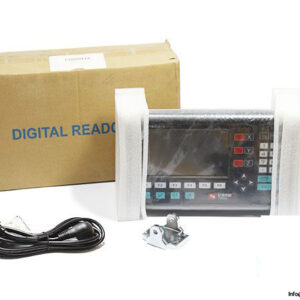 yihao-YH8003-digital-readout-unit1