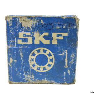 skf-NJ-309-ECP-cylindrical-roller-bearing-new-carton