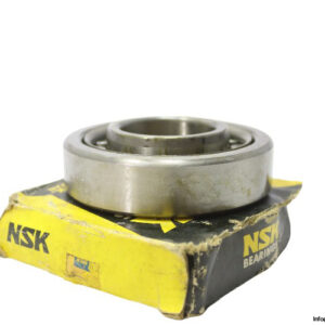nsk-NU309W-cylindrical-roller-bearing-new-carton