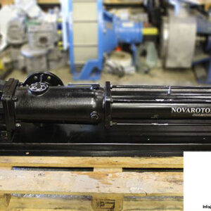 Nova-rotors-DN-40L1-progressing-cavity-pump