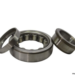 koyo-NJ309_HJ309-cylindrical-roller-bearing-new