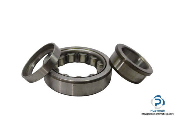 koyo-NJ309_HJ309-cylindrical-roller-bearing-new