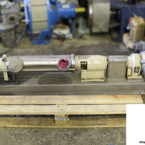 netzsch-NL-D-40A-eccentric-screw-pump