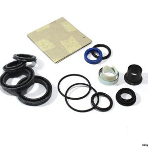 Norgren-QM_920H_00-seal-kit