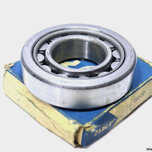 skf-NU-310_C3-cylindrical-roller-bearing-new-carton