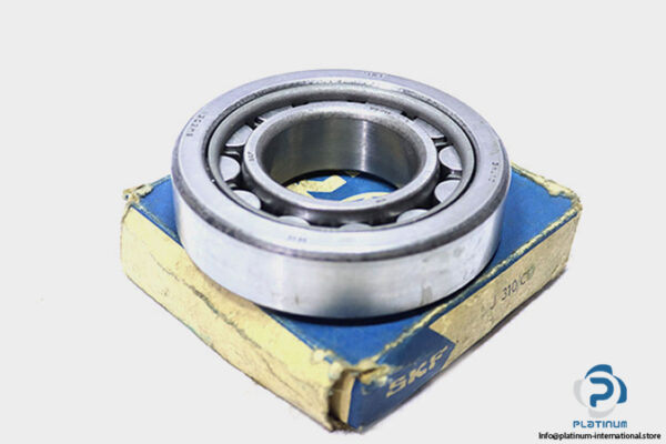 skf-NU-310_C3-cylindrical-roller-bearing-new-carton