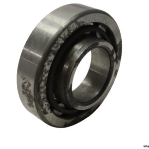 skf-NU-310-cylindrical-roller-bearing-used