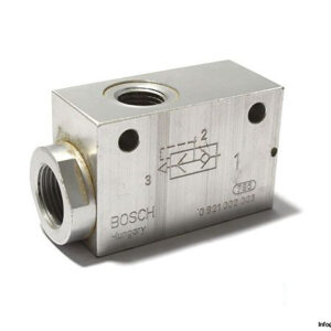 Bosch-0-821-002-003-quick-exhaust-valve