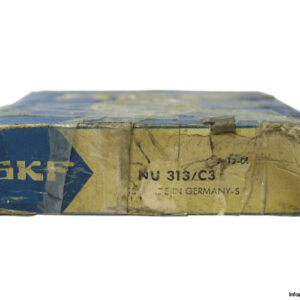 skf-NU-313_C3-cylindrical-roller-bearing-new-carton-1