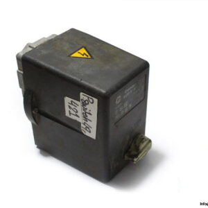 condor-MDR 3-EA-pressure-switch