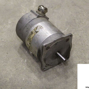 bautz-HY200-3437-460SP-stepping-motor
