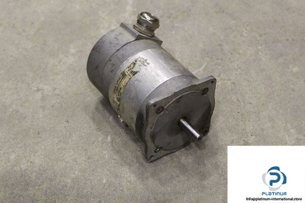 bautz-HY200-3437-460SP-stepping-motor