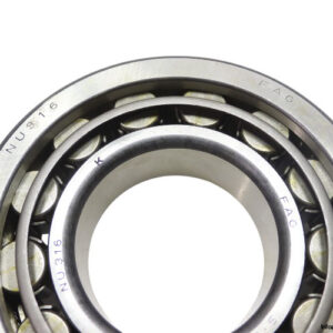 fag-N310-cylindrical-roller-bearing-used-1