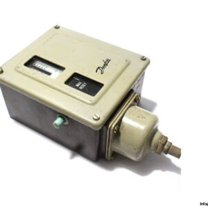 danfoss-RT-6A-B-pressure-switch