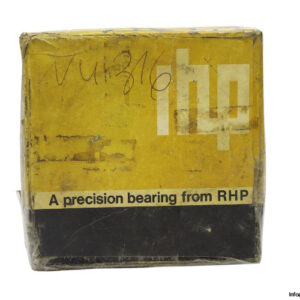 rhp-NJ-316-cylindrical-roller-bearing-new-carton