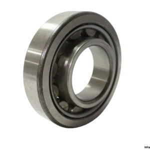 steyr-NU-312-cylindrical-roller-bearing-new