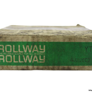 rollway-NJ-312-E-C3-cylindrical-roller-bearing-new-carton-1