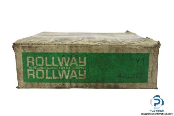 rollway-NJ-312-E-C3-cylindrical-roller-bearing-new-carton-1