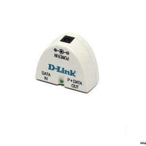d-link-EBU-101-T2-LF-base-unit-for-power-over-ethernet