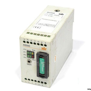 ids-AS550-module