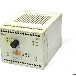 ids-gs550-module