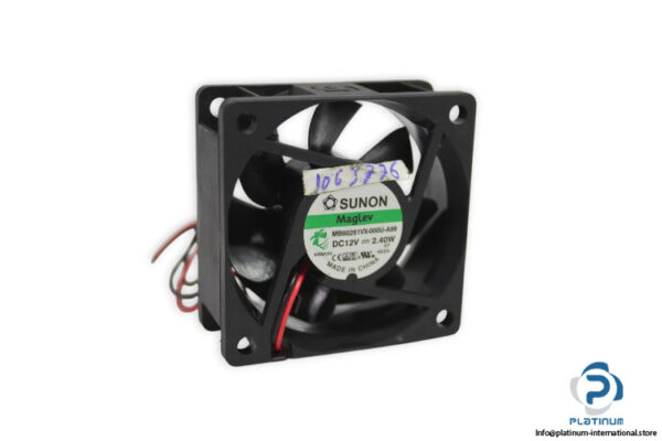 sunon-MB60251VX-000U-A99-axial-fan-new