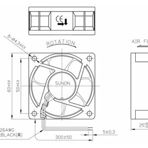 sunon-MB60251VX-000U-A99-axial-fan-new-2