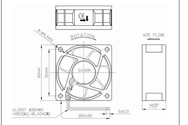 sunon-MB60251VX-000U-A99-axial-fan-new-2