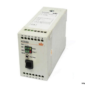 ids-KE550-communication-module