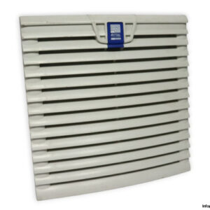 rittal-SK-3240.100-fan-and-filter-unit-used