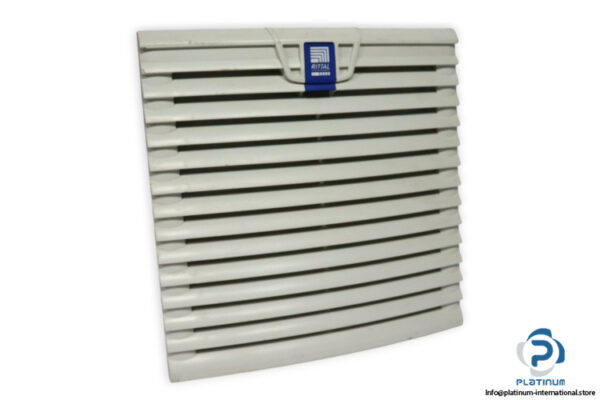 rittal-SK-3240.100-fan-and-filter-unit-used