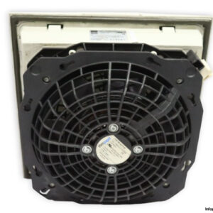 rittal-SK-3240.100-fan-and-filter-unit-used-1