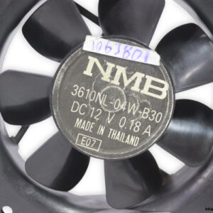 nmb-3610NL-04W-B30-axial-fan-used-1
