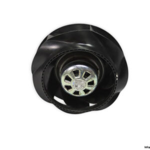ebmpapst-R3G190-RD45-17-centrifugal-fan-used