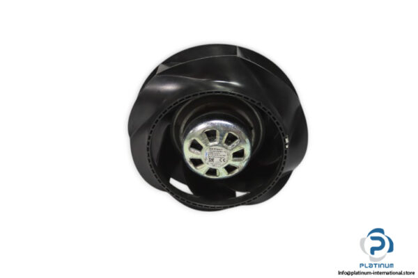 ebmpapst-R3G190-RD45-17-centrifugal-fan-used