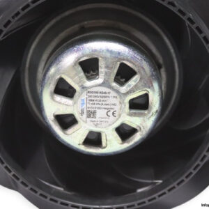 ebmpapst-R3G190-RD45-17-centrifugal-fan-used-1