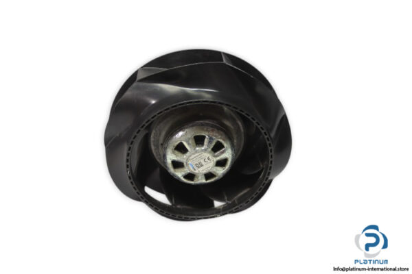 ebmpapst-R3G190-RC05-09-centrifugal-fan-used
