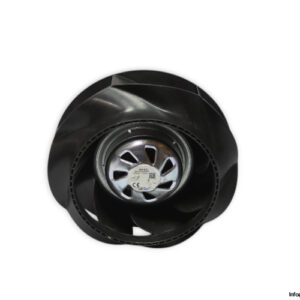 ebmpapst-8300100111-centrifugal-fan-used